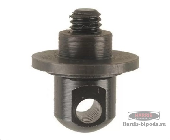 Адаптер для сошек Harris на деревянное или пластиковое цевье (HB2A)