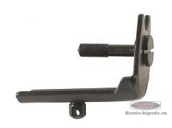Адаптер для сошек Harris для полуавтоматов Remington 4, 74, 7400, 750 (HB3)