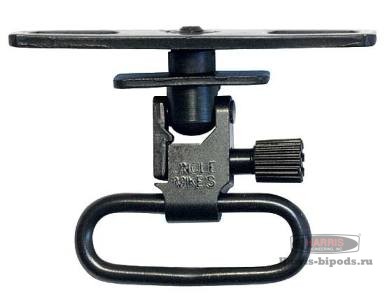 Адаптер для сошек Harris №5 (на Colt AR-15 с антабкой)