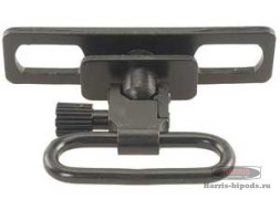 Адаптер для сошек Harris №5 (на Colt AR-15 с антабкой)