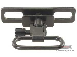 Адаптер для сошек Harris №5 (на Colt AR-15 с антабкой)