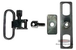 Адаптер для сошек Harris №5 (на Colt AR-15 с антабкой)