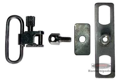 Адаптер для сошек Harris №5 (на Colt AR-15 с антабкой)