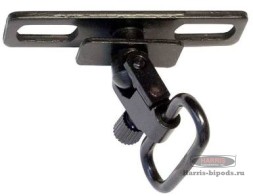 Адаптер для сошек Harris №5 (на Colt AR-15 с антабкой)
