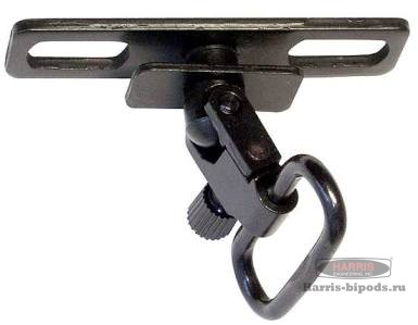 Адаптер для сошек Harris №5 (на Colt AR-15 с антабкой)