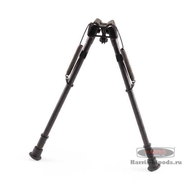 Сошки Harris серия 1А2 модель H - 13,5-23" (34-58 см) (HBH)