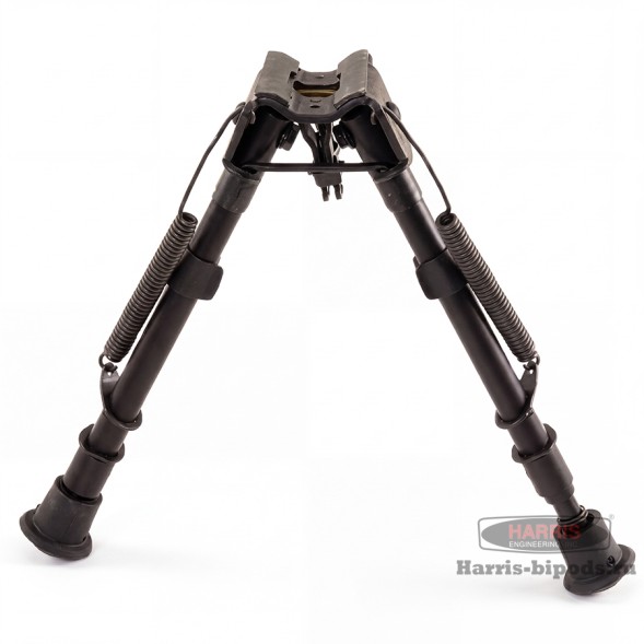 Сошки Harris серия 1А2 модель LM 9-13" (22-33 см) 6 позиций (HBLM)