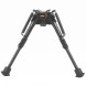Сошки Harris серия S на вращающемся основании модель BR 6-9" (15-22 см) (HBRS)