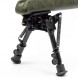 Сошки Harris серия S на вращающемся основании модель BR 6-9" (15-22 см) (HBRS)